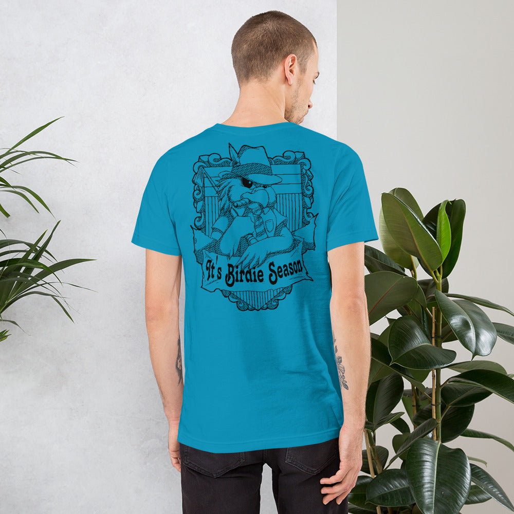 Dirtie Birdie - It's Birdie Season
