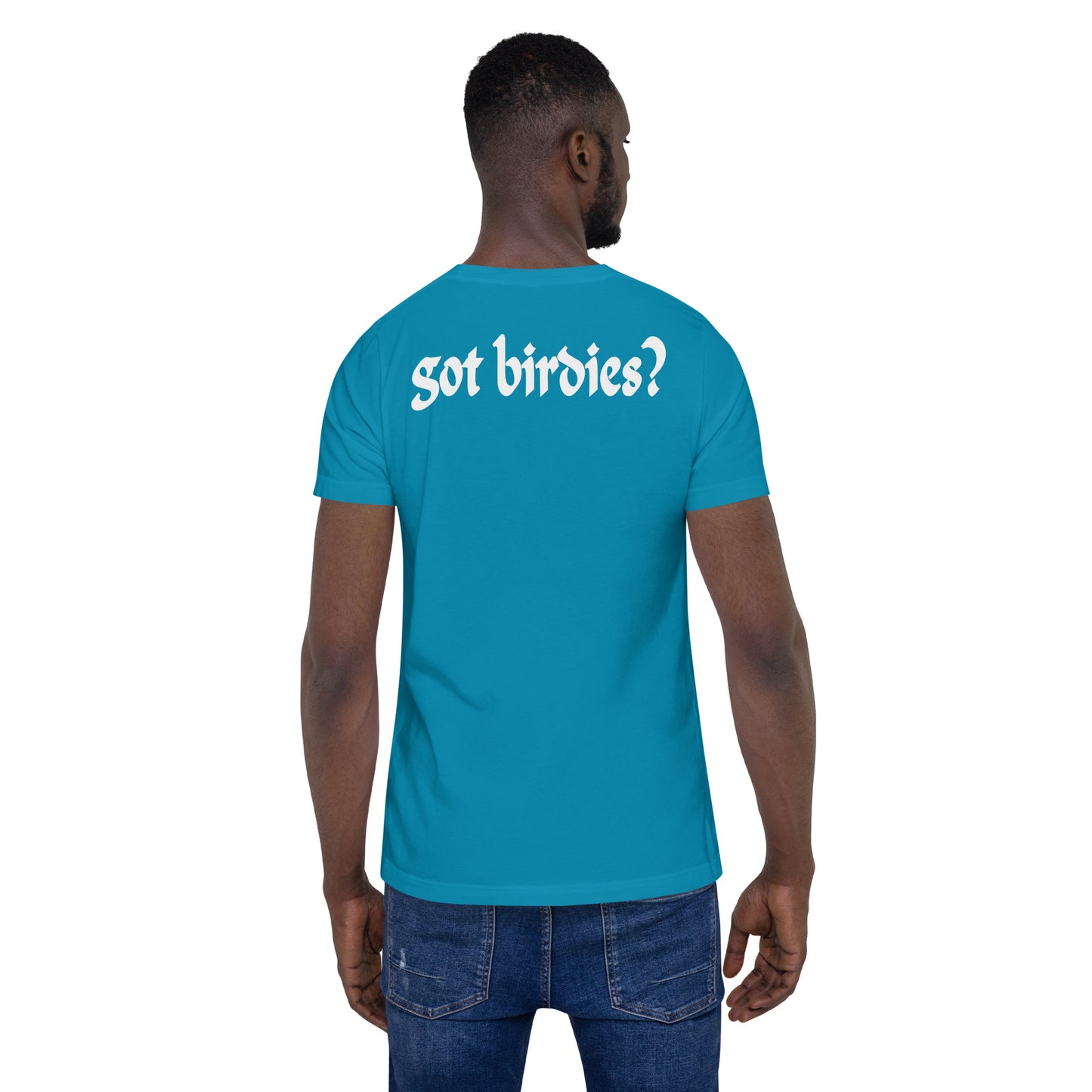 Dirtie Birdie - Got Birdies?