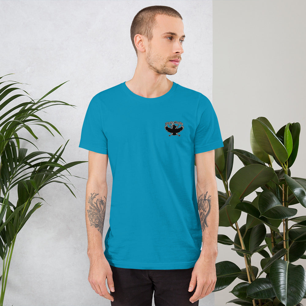 Dirtie Birdie - Tee it High Let it Fly