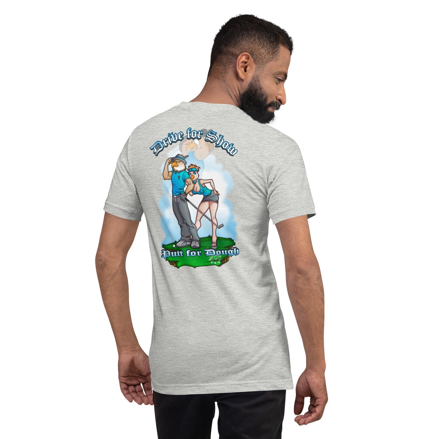 Dirtie Birdie - Drive For Show