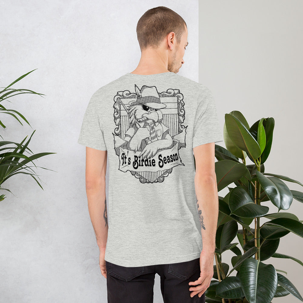 Dirtie Birdie - It's Birdie Season