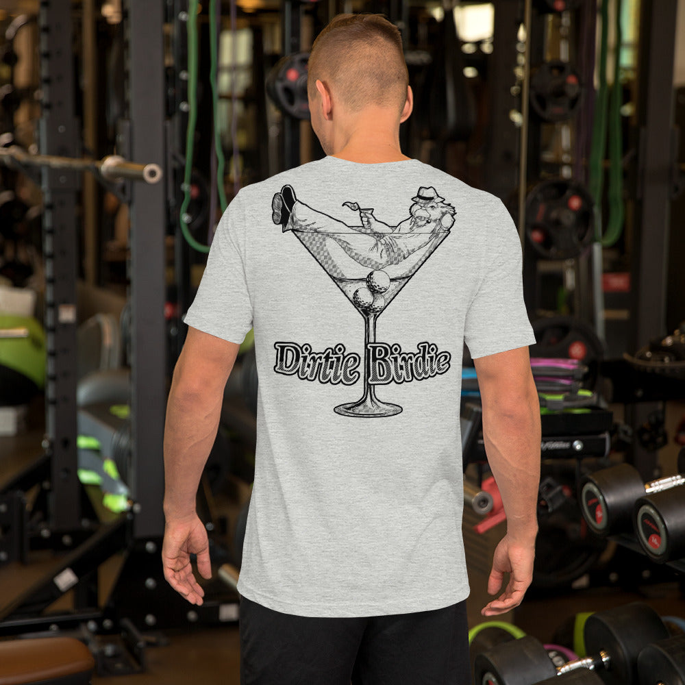Dirtie Birdie - Martini