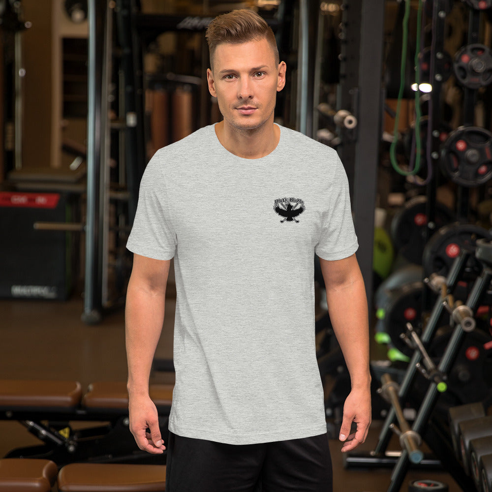 "I'd Tap That - Funny Golf T-Shirt | Dirtie Birdie Golf Apparel"