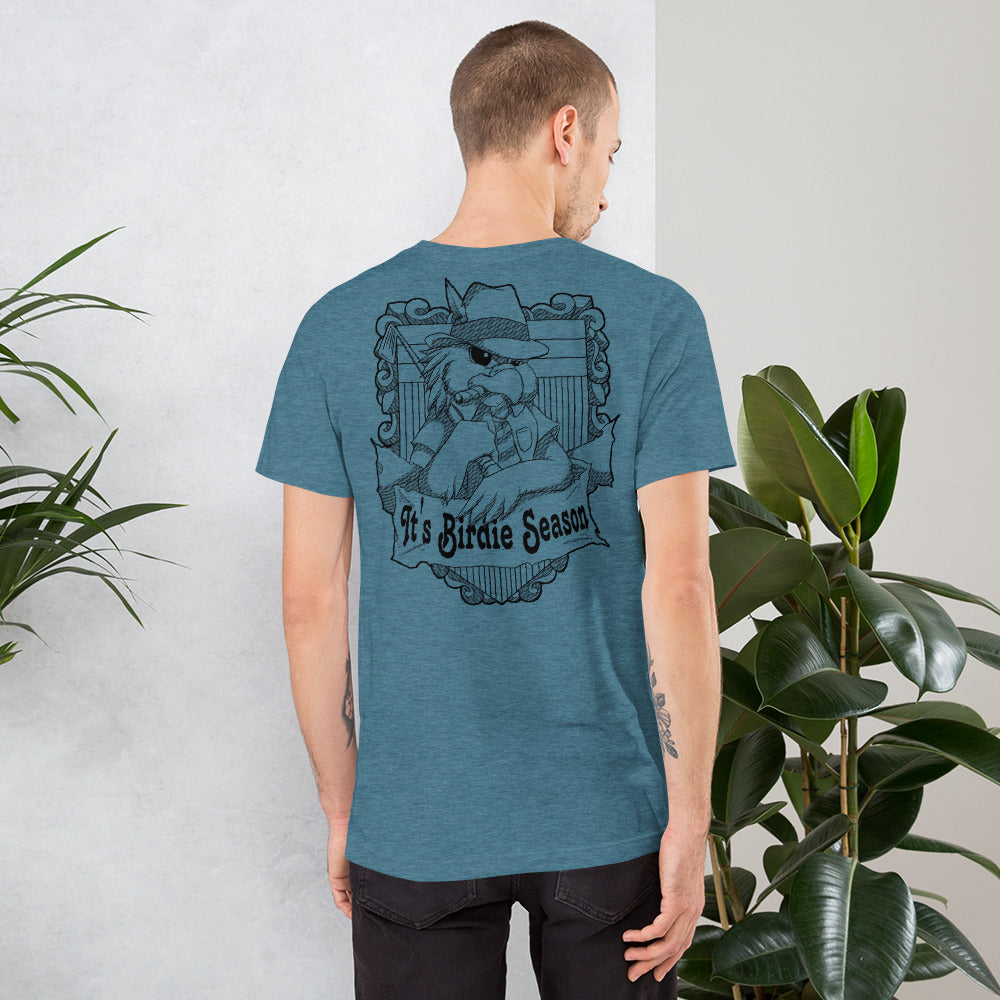 Dirtie Birdie - It's Birdie Season