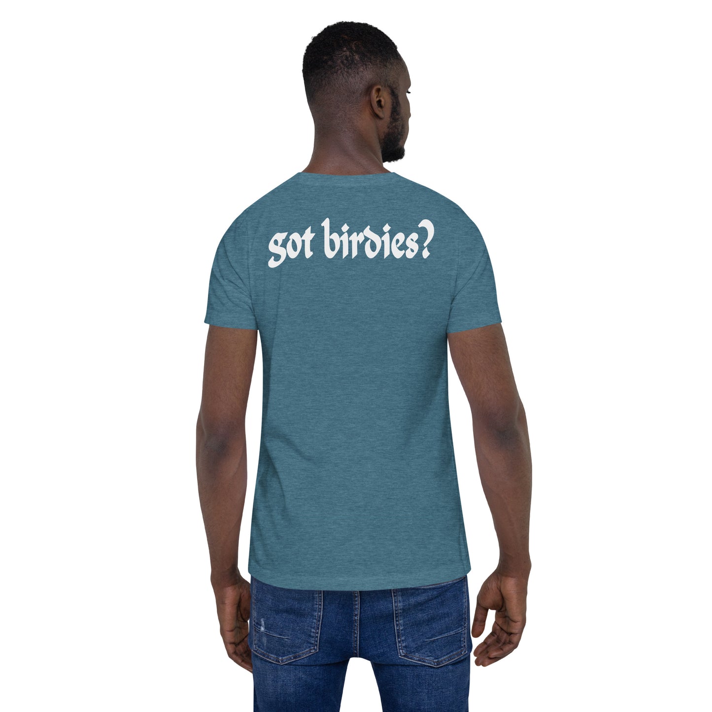 Dirtie Birdie - Got Birdies?