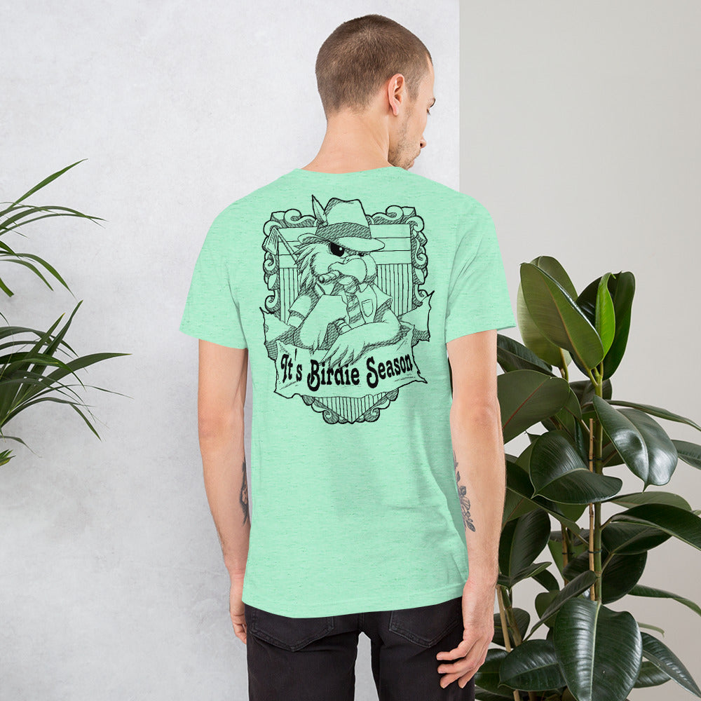 Dirtie Birdie - It's Birdie Season