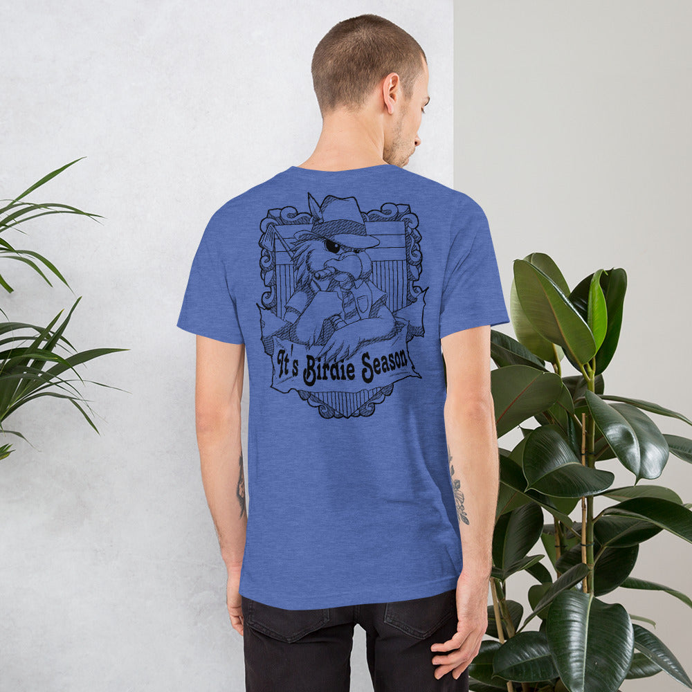 Dirtie Birdie - It's Birdie Season