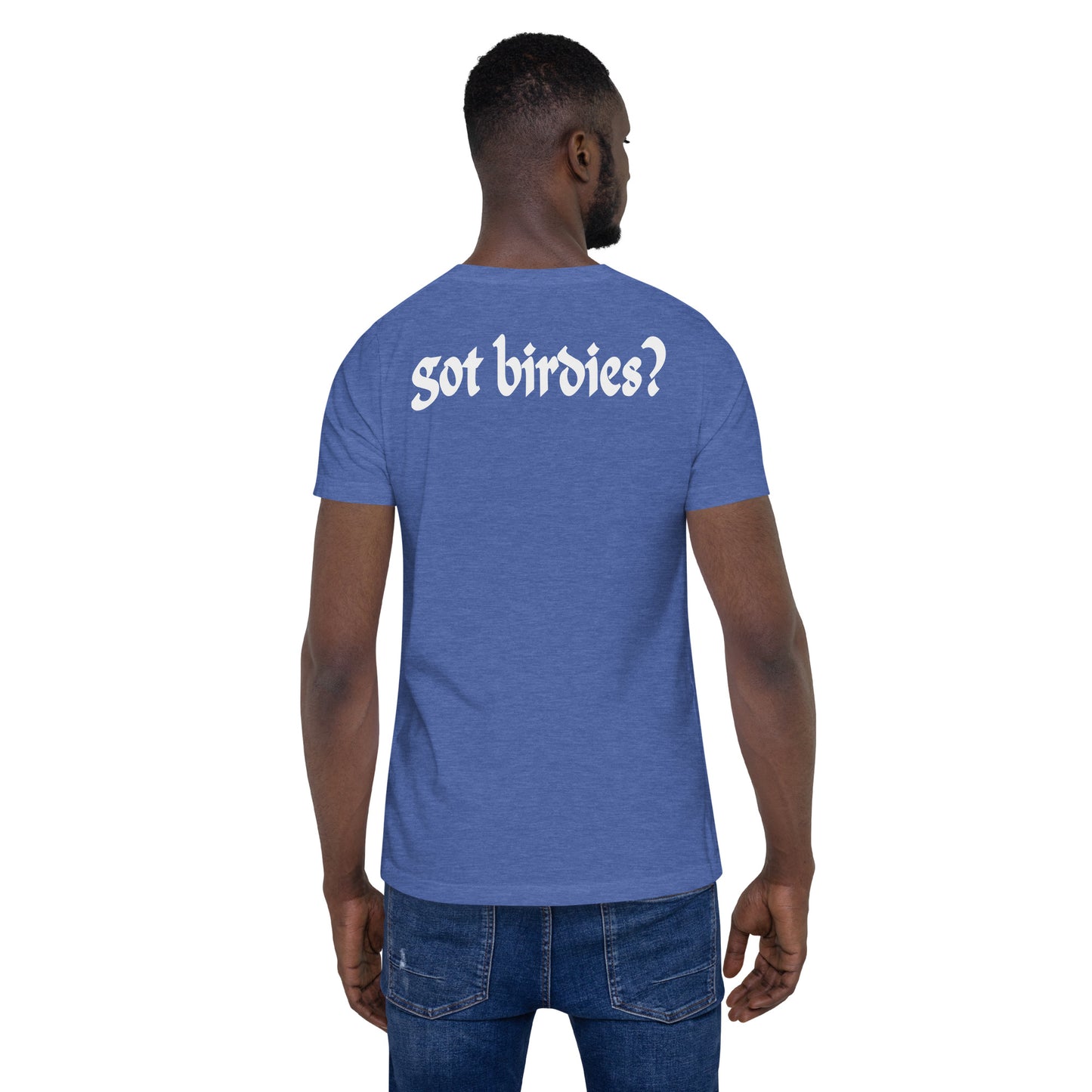 Dirtie Birdie - Got Birdies?