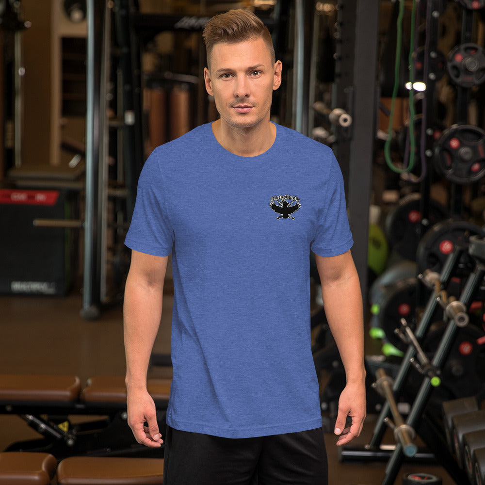 "I'd Tap That - Funny Golf T-Shirt | Dirtie Birdie Golf Apparel"