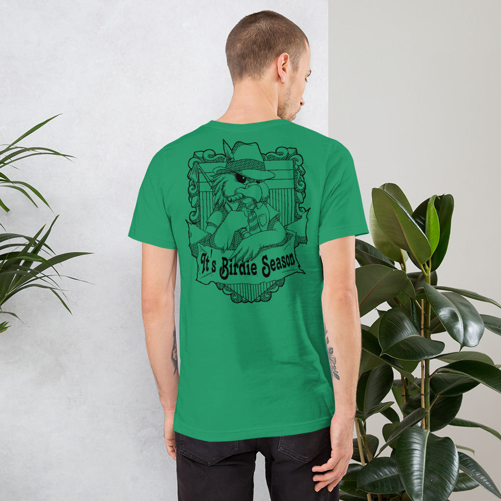 Dirtie Birdie - It's Birdie Season