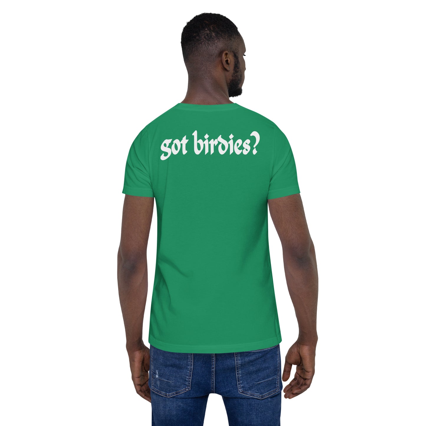 Dirtie Birdie - Got Birdies?