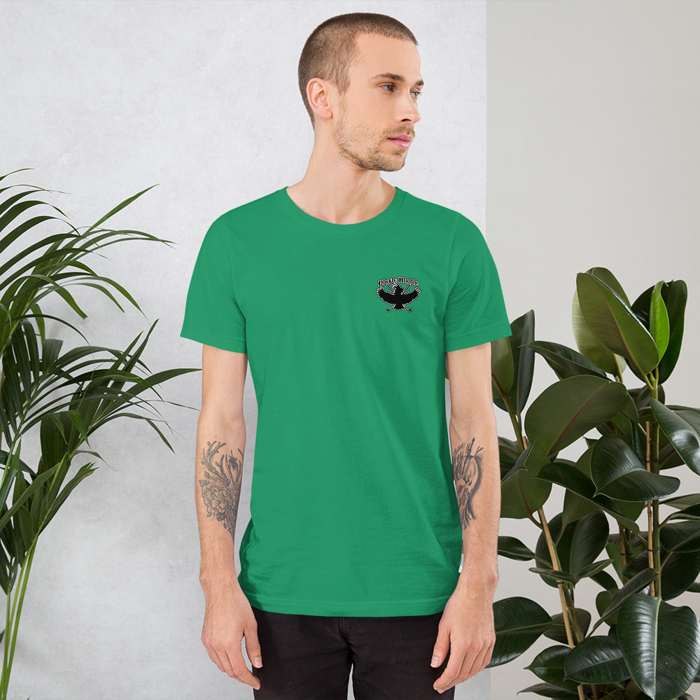 Dirtie Birdie - Tee it High Let it Fly