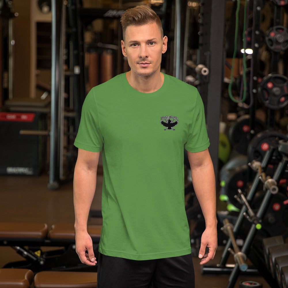 "I'd Tap That - Funny Golf T-Shirt | Dirtie Birdie Golf Apparel"