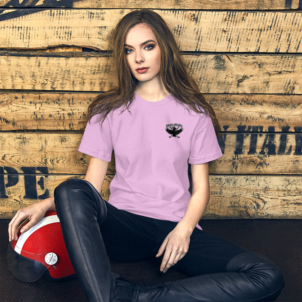 Dirtie Birdie - Ladies of Leisure