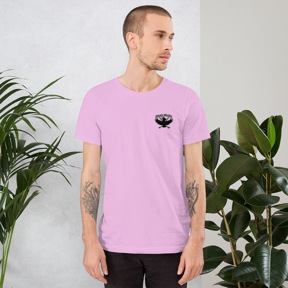 Dirtie Birdie - Tee it High Let it Fly