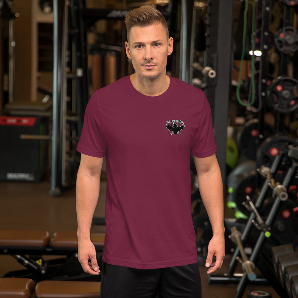 "I'd Tap That - Funny Golf T-Shirt | Dirtie Birdie Golf Apparel"