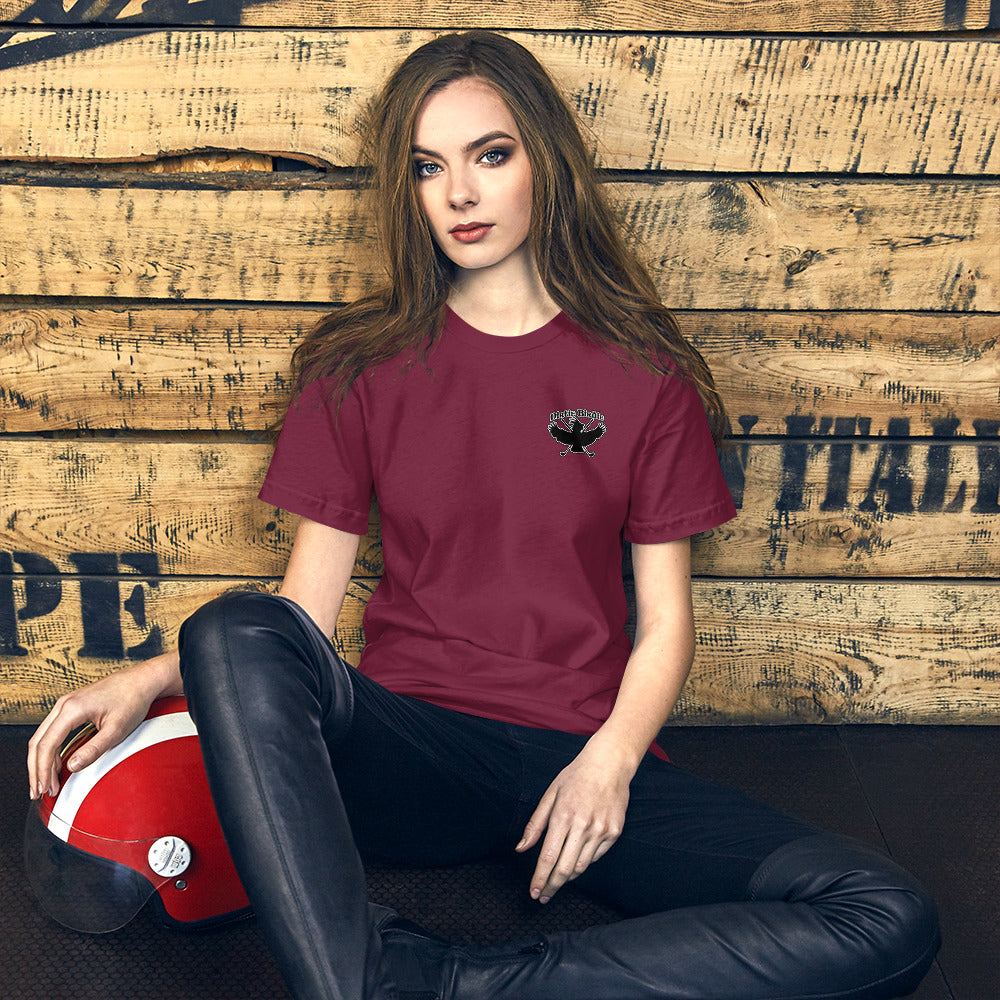 Dirtie Birdie - Ladies of Leisure