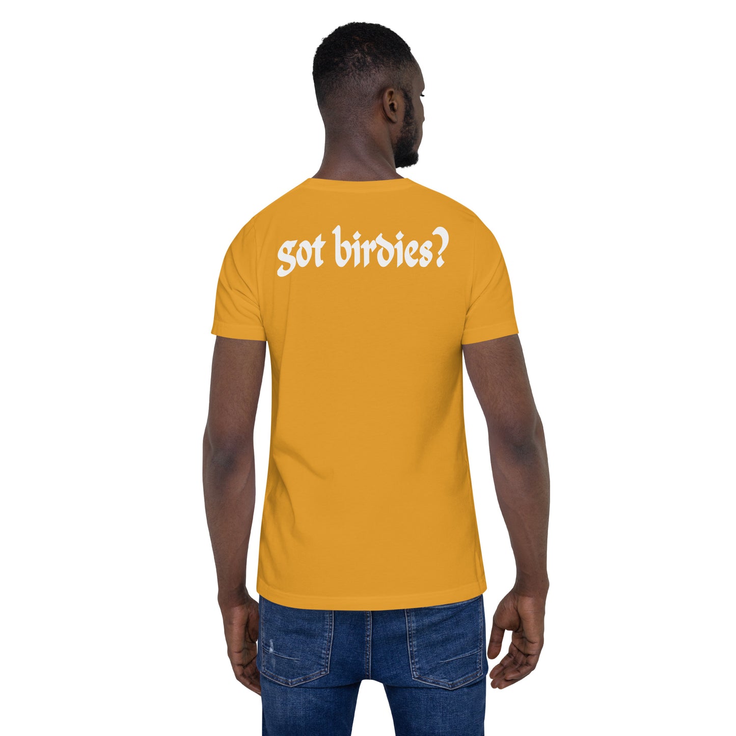 Dirtie Birdie - Got Birdies?