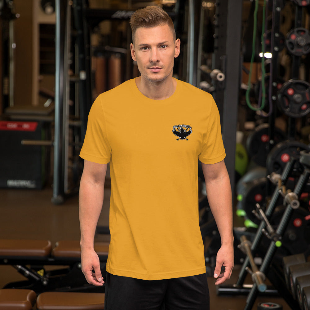 "I'd Tap That - Funny Golf T-Shirt | Dirtie Birdie Golf Apparel"