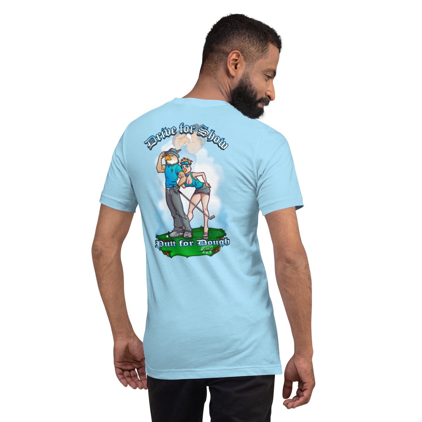 Dirtie Birdie - Drive For Show