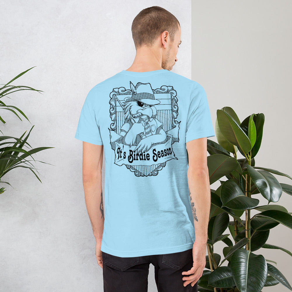 Dirtie Birdie - It's Birdie Season