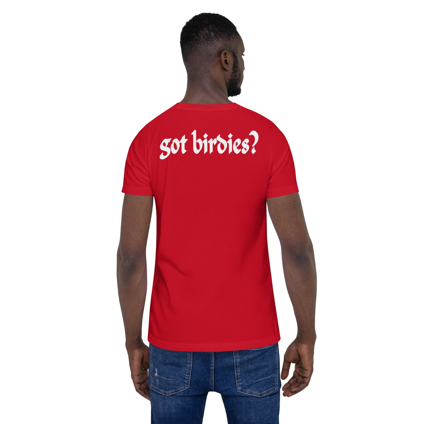 Dirtie Birdie - Got Birdies?