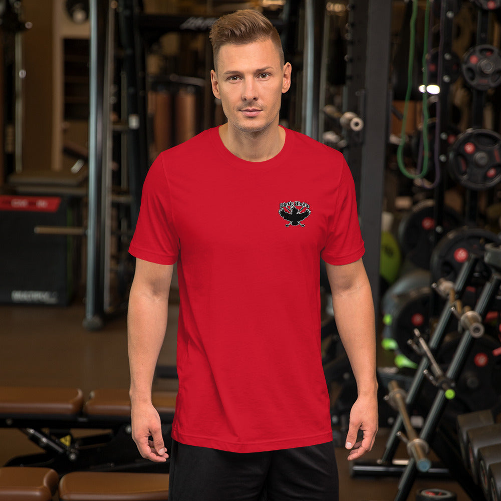 "I'd Tap That - Funny Golf T-Shirt | Dirtie Birdie Golf Apparel"