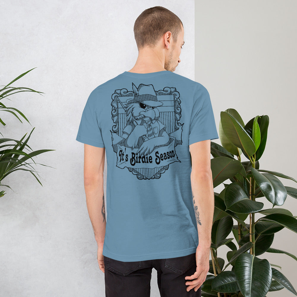 Dirtie Birdie - It's Birdie Season