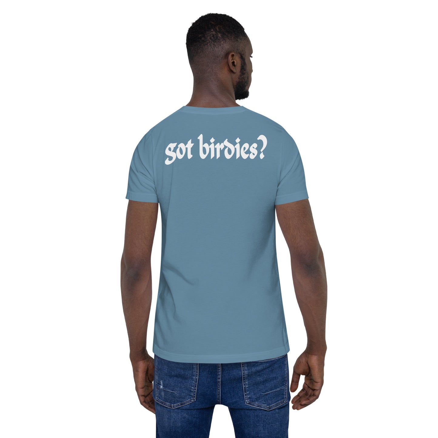 Dirtie Birdie - Got Birdies?