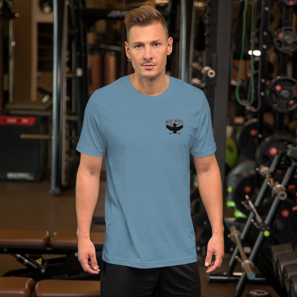 "I'd Tap That - Funny Golf T-Shirt | Dirtie Birdie Golf Apparel"