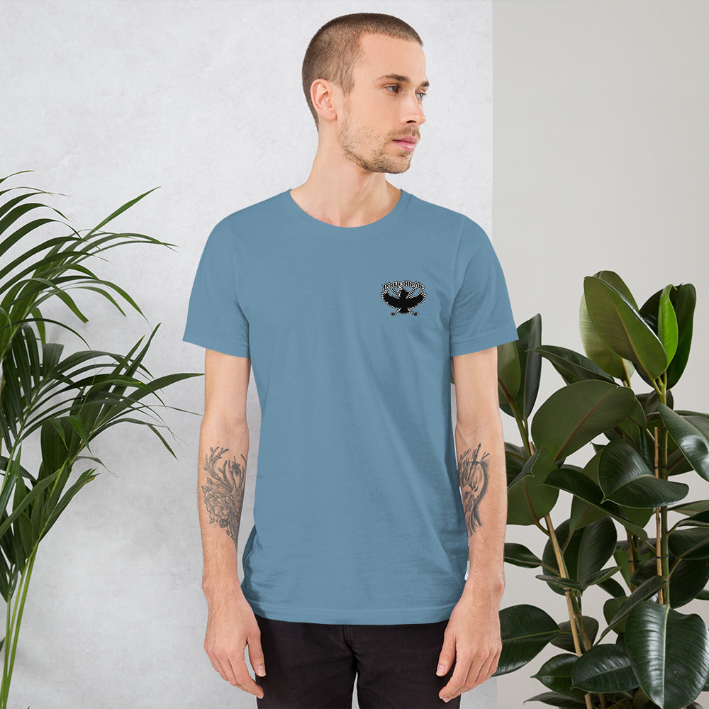 Dirtie Birdie - Tee it High Let it Fly