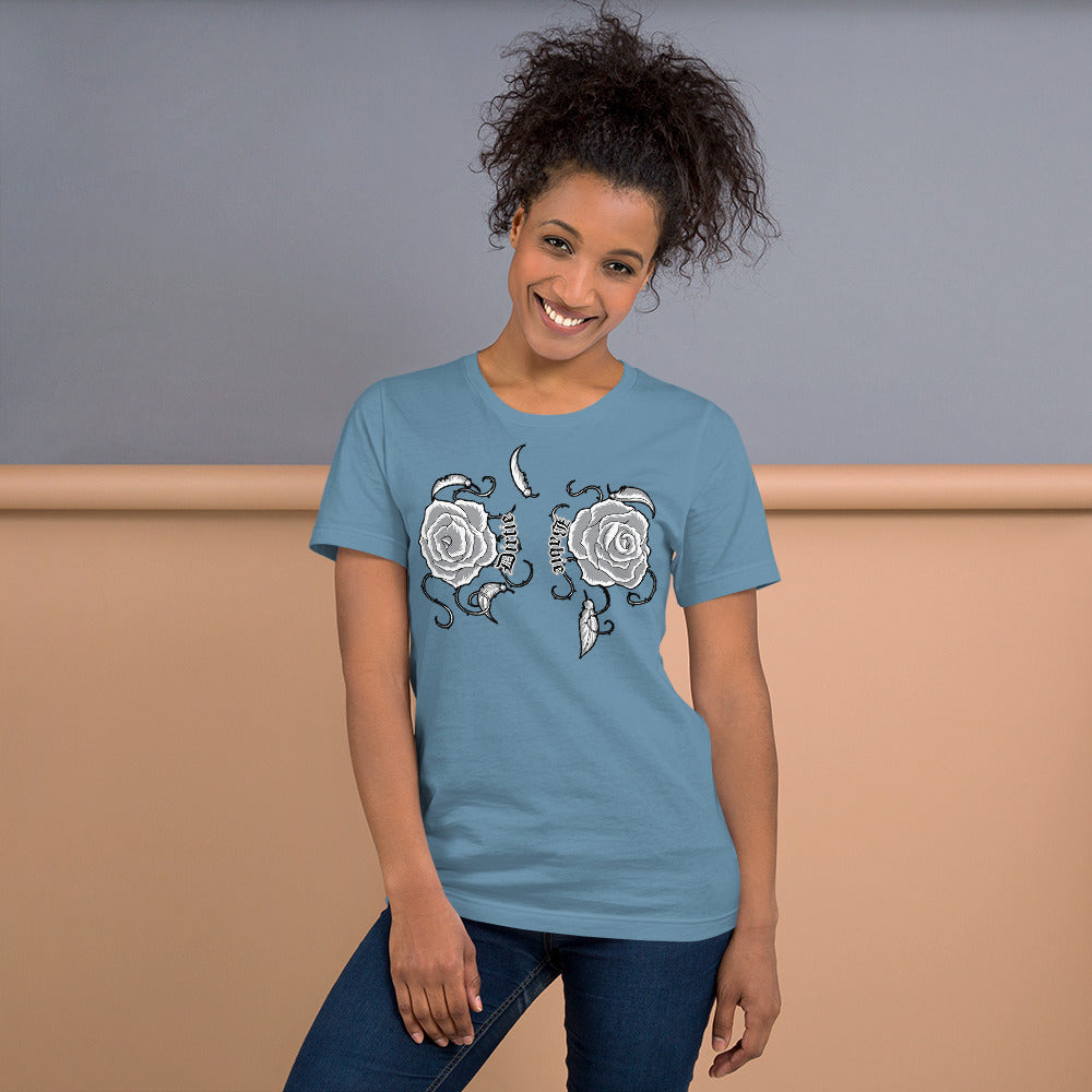 Dirtie Birdie - Rose Birdies