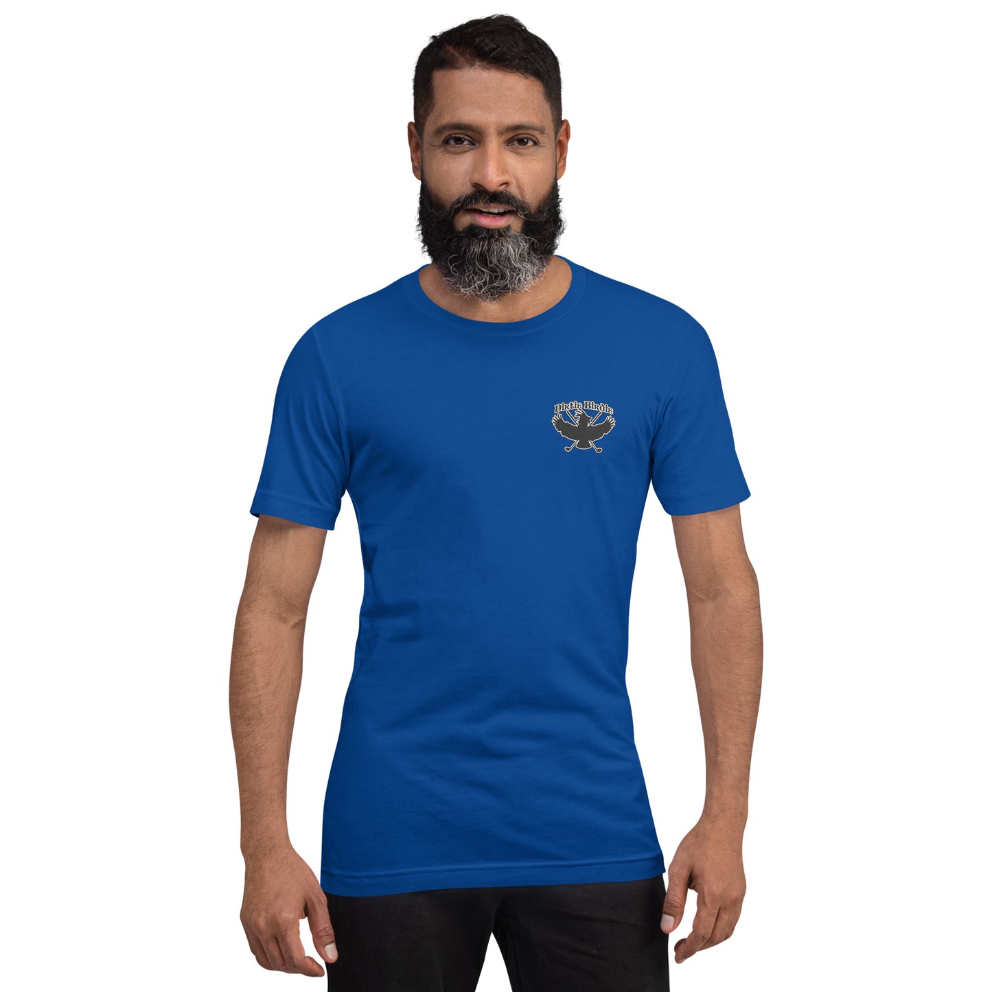 "Dirtie Birdie - Funny Golf T-Shirt | Dirtie Birdie Golf Apparel"