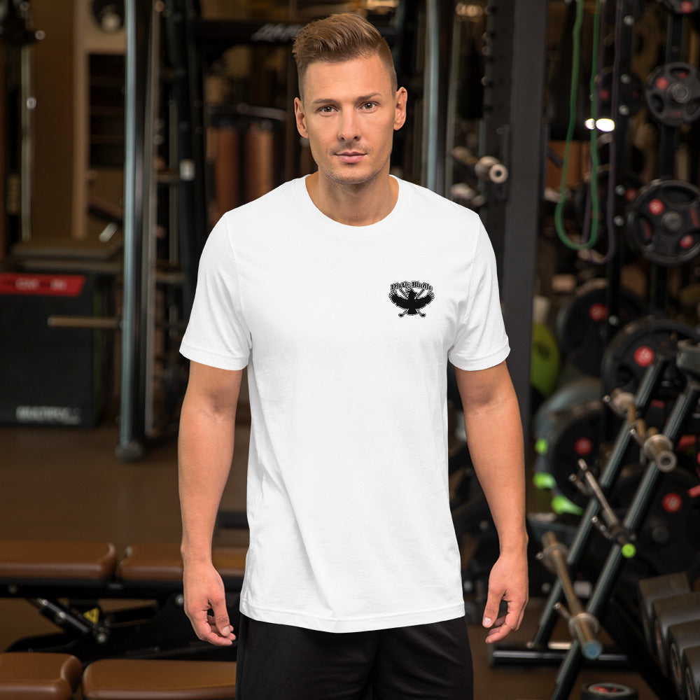 "I'd Tap That - Funny Golf T-Shirt | Dirtie Birdie Golf Apparel"