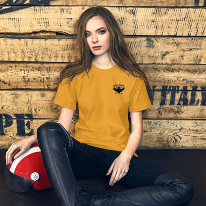 Dirtie Birdie - Ladies of Leisure